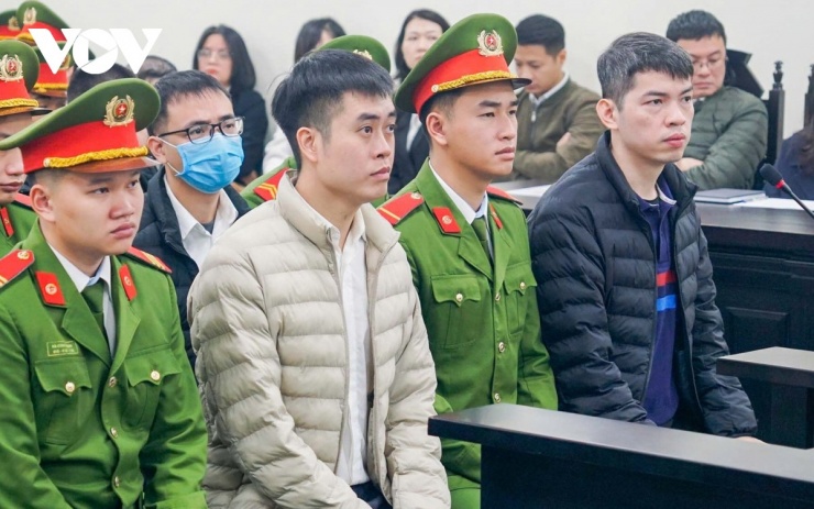 Chủ tịch Z Holding nhận mức án 30 năm tù trong vụ sữa giả HIUP - 1