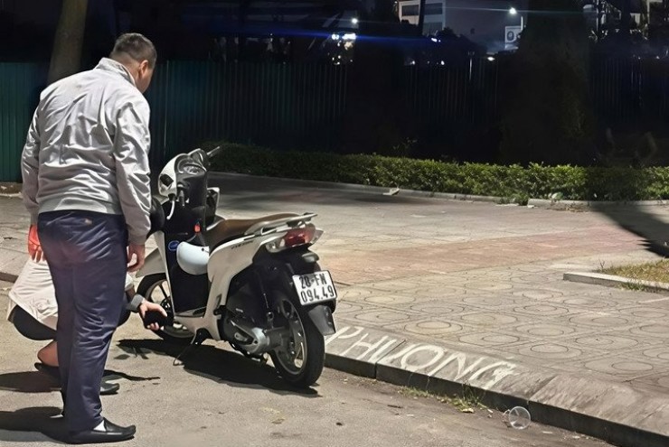 Manh mối mới vụ 2 phụ nữ bị sát hại ở Hưng Yên: Nghi phạm bỏ xe máy tại Bắc Ninh