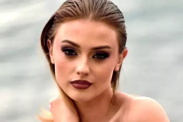 Người đẹp cao 1,83 m nổi bật nhất Hoa hậu Siêu quốc gia 2026