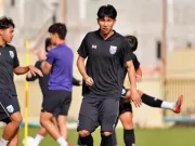 Nhận định U23 Thái Lan vs U23 Trung Quốc, 18h30 ngày 14/1: Thử thách sống còn