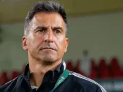 HLV U23 UAE đã xem cả 3 trận của U23 Việt Nam nhưng chưa phát hiện điểm yếu