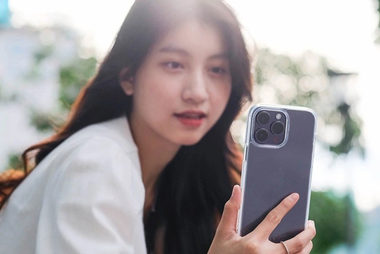 iPhone 14 Pro Max vẫn tương đối mạnh mẽ.