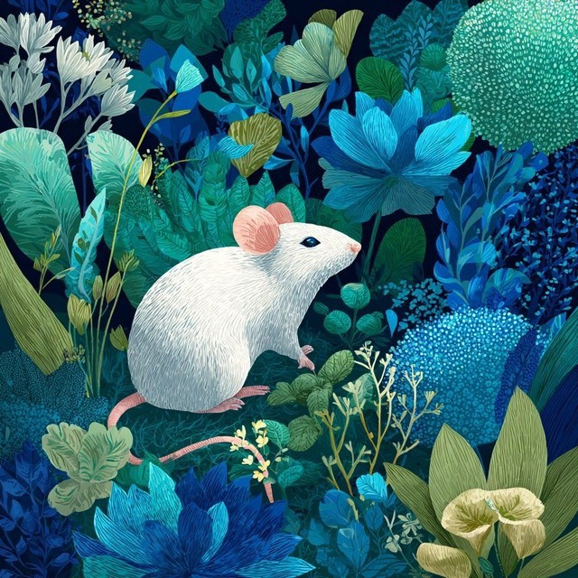 Về phong thủy, con giáp Tý cần giữ khu vực hướng Bắc trong nhà luôn gọn gàng, yên tĩnh để giảm xung khí. Ảnh minh họa