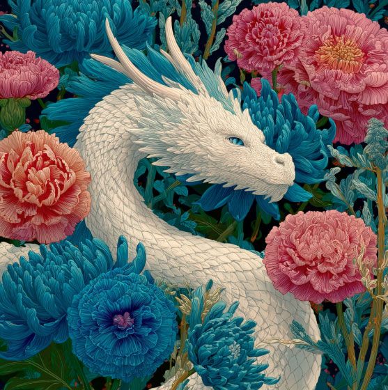 Đặt tiền xu phong thủy hoặc Tỳ Hưu gần cửa ra vào được cho là cách giúp con giáp Thìn bảo vệ tài lộc. Ảnh minh họa