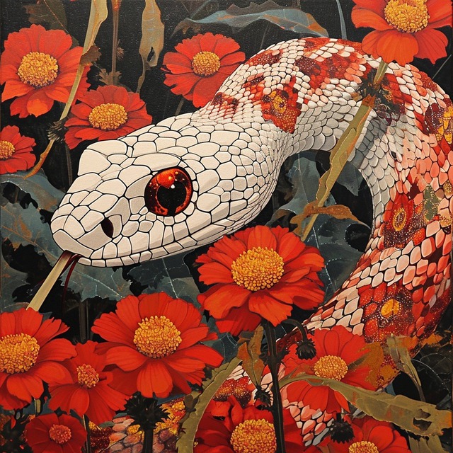 Với con giáp Tỵ năm 2026, khu vực hướng Đông Nam của ngôi nhà nên được chăm chút với cây xanh tươi tốt. Ảnh minh họa