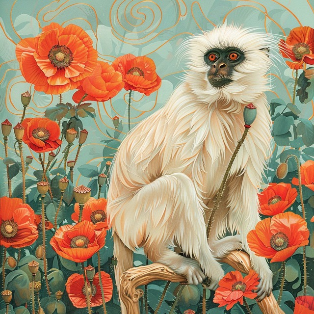 Việc bổ sung đồ trang trí bằng kim loại hoặc gam xám ở hướng Tây sẽ giúp con giáp Thân tăng cường nội lực. Ảnh minh họa