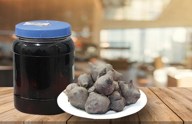 Việc tự ý sử dụng các loại củ lạ để nấu canh hay làm thuốc Nam, thuốc Bắc không rõ nguồn gốc, có chứa thành phần ô đầu, cũng tiềm ẩn nguy cơ ngộ độc nghiêm trọng.