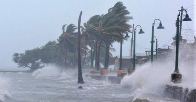 Cơn bão số 1 có vào Biển Đông những ngày tới?