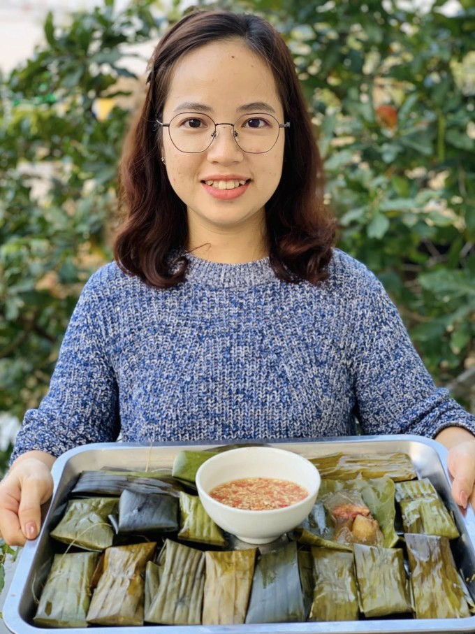 Mẹo làm bánh bột lọc Huế dễ thành công tại nhà - 1