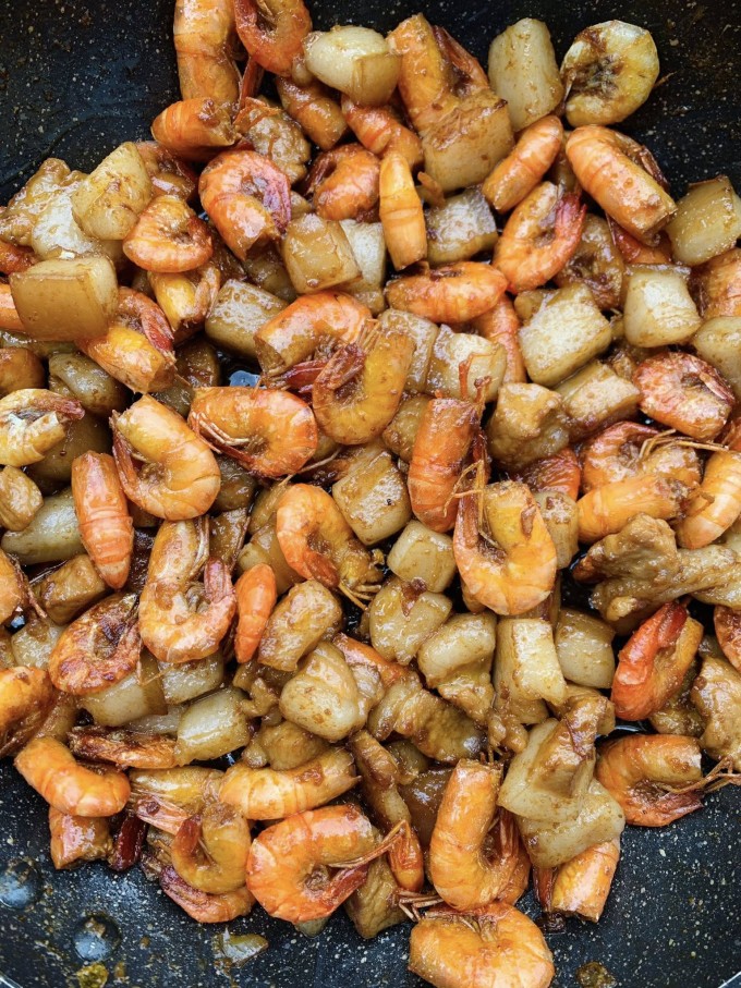 Mẹo làm bánh bột lọc Huế dễ thành công tại nhà - 5