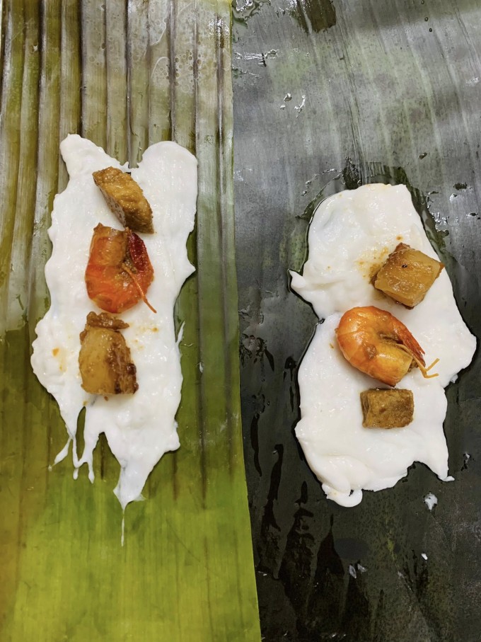 Mẹo làm bánh bột lọc Huế dễ thành công tại nhà - 9