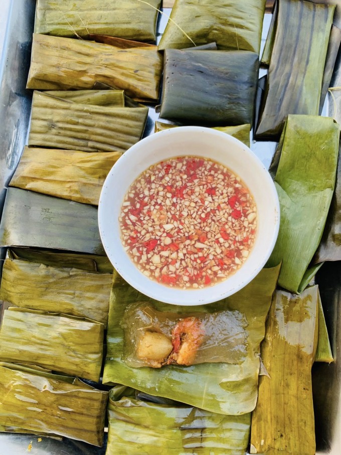 Mẹo làm bánh bột lọc Huế dễ thành công tại nhà - 11