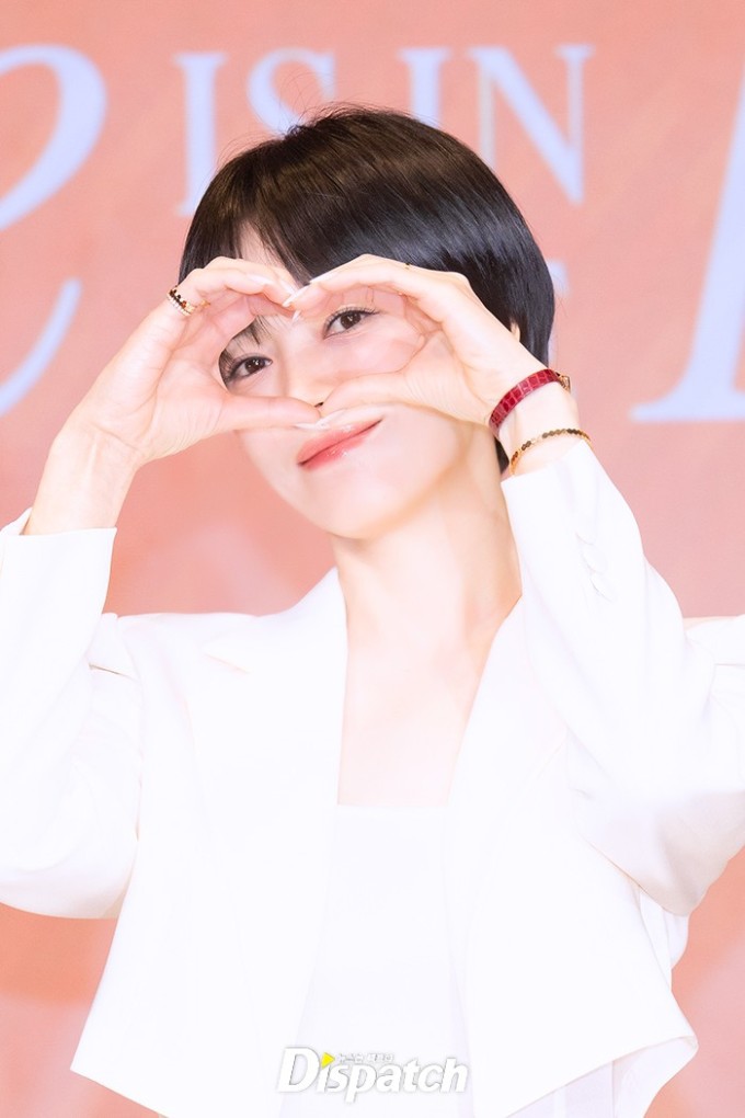 Trên Weibo, nhiều khán giả gọi Song Hye Kyo là 'Peach Unnie' (chị đào) vì vẻ đẹp ngọt ngào như trái đào.