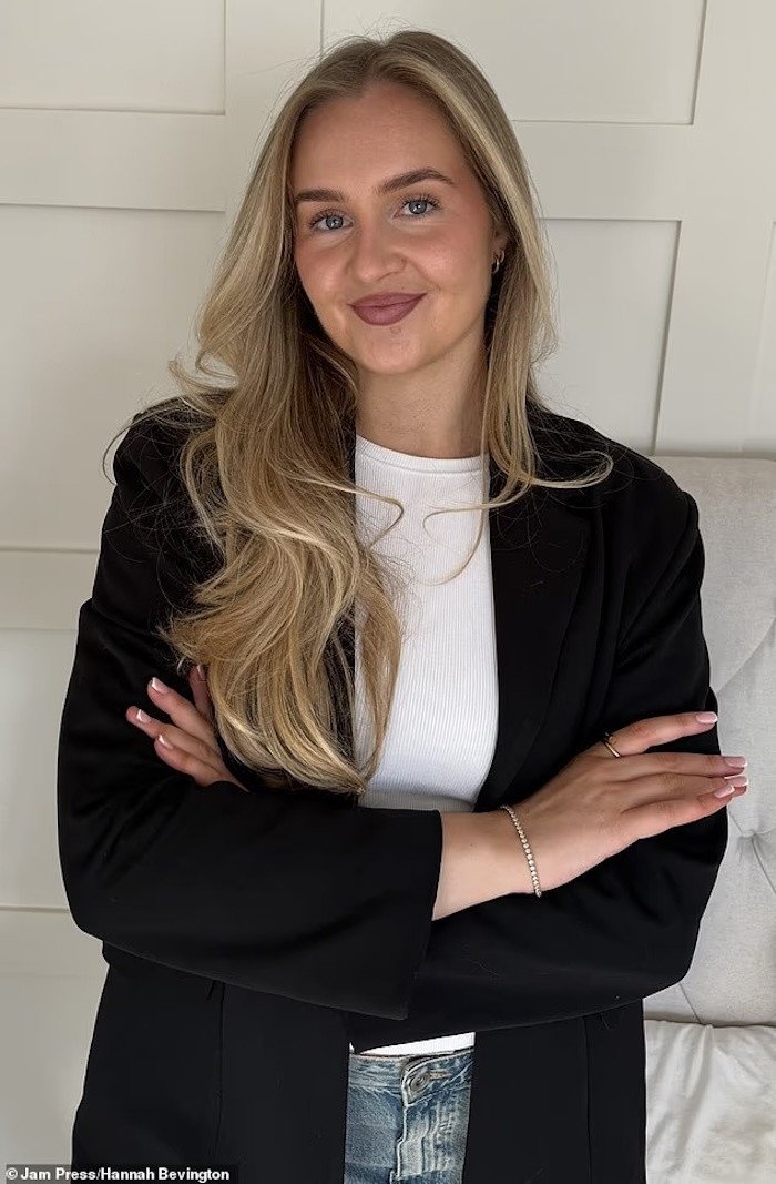 Hannah khuyến khích mọi người tận dụng các khoản chi tiêu được phân bổ.