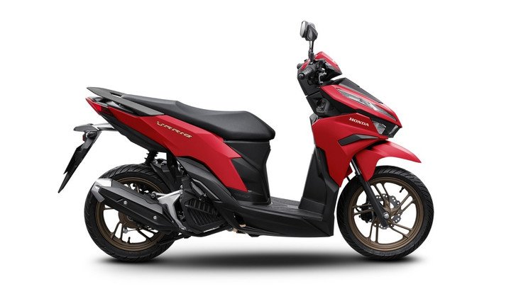 Bảng giá xe máy Honda Vario mới nhất tháng 1/2026 - 1