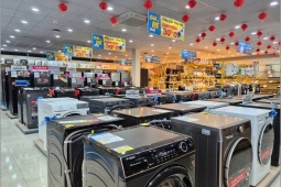 Đón năm Bính Ngọ 