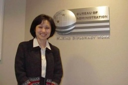 Nhà Trắng đề cử nữ ứng viên làm Đại sứ Mỹ tại Việt Nam