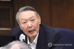 Tuyên bố sau cùng của cựu Tổng thống Yoon Suk-yeol khi bị đề nghị án tử hình