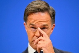 NATO phản ứng vụ Nga phóng tên lửa vào Ukraine