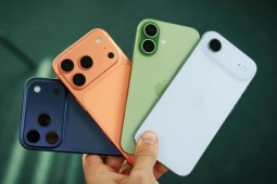 Tin mừng dành cho iFan đang đợi iPhone 18 và iPhone Air 2