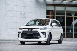 Top xe MPV giá dưới 700 triệu đồng hút khách hiện nay