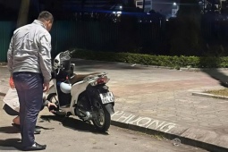Manh mối mới vụ 2 phụ nữ bị sát hại ở Hưng Yên: Nghi phạm bỏ xe máy tại Bắc Ninh