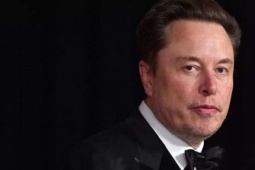 Tỷ phú Elon Musk lần đầu tiết lộ mục đích thực sự của SpaceX gây chấn động