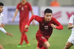 Thống kê báo động với U23 Việt Nam trong các cuộc đối đầu UAE