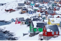 Thực hư ý đồ của Mỹ đối với Greenland trong cạnh tranh với Nga và Trung Quốc