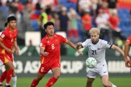 U23 Việt Nam phải căng mình giữ quân trước tứ kết U23 châu Á 2026