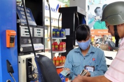 Giá xăng ngày mai dự báo tăng trở lại, chấm dứt chuỗi 5 lần giảm liên tiếp