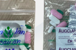 Sốc phản vệ, suýt mất mạng vì tự ý mua thuốc điều trị cúm