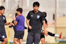 Nhận định U23 Thái Lan vs U23 Trung Quốc, 18h30 ngày 14/1: Thử thách...