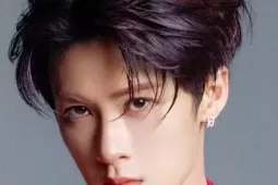 Mỹ nam sụp đổ danh tiếng