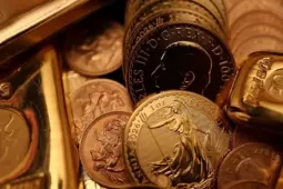 Giá vàng, giá bạc đồng loạt lập đỉnh