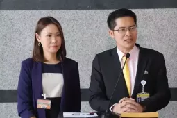 Chính trị gia Thái Lan đề xuất cho phép phụ nữ lấy 4 chồng