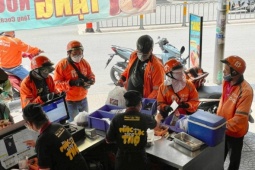 Người Việt chi gần 1.200 tỷ đồng mỗi ngày để mua hàng online