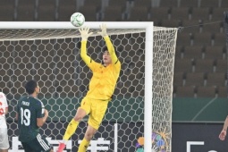 U23 Việt Nam làm ‘rung chuyển’ trật tự bóng đá châu Á