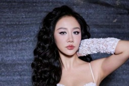 Văn Mai Hương tiết lộ chỉ thích yêu và sợ lập gia đình