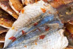 5 loại cá khô giàu dinh dưỡng tốt cho sức khỏe và bí quyết chọn cá sạch