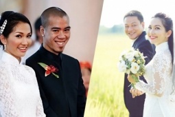 Hai lần Kim Hiền chủ động bước khỏi hôn nhân để giữ bình yên