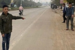 Tạm giam đối tượng cầm đầu nhóm thanh niên dùng kiếm chém người