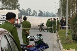 Cảnh sát truy tìm kẻ liên tiếp sát hại hai phụ nữ