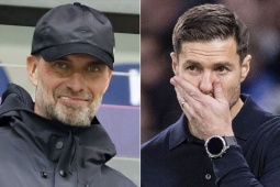 Tin mới nhất bóng đá sáng 14/1: Klopp hé lộ khả năng dẫn dắt Real Madrid