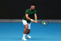 Nóng nhất thể thao sáng 15/1: Lo ngại Djokovic phải rút lui khỏi Australian Open 2026