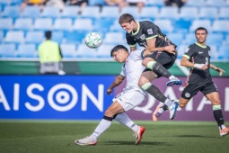 Video bóng đá U23 Iraq - U23 Australia: 4 phút ngược dòng khó tin (U23 châu Á)