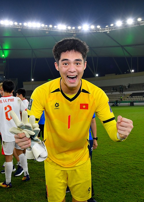 U23 Việt Nam mạnh nhất lịch sử: Cơ hội vô địch không quá xa vời - 5