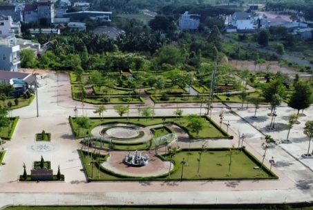 Bộ Công an đề nghị truy tố Chủ tịch Công ty Cây xanh Công Minh