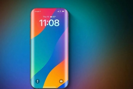 iPhone 20 Pro Max - chiếc iPhone kỷ niệm 20 năm kém hấp dẫn?