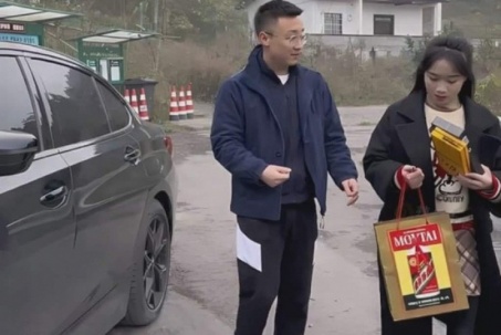 6 tiếng lái xe về ra mắt nhà bạn gái và khoảnh khắc khiến chàng trai hiểu rõ vị trí của mình